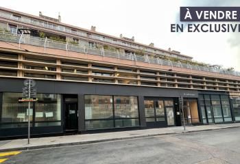 Vente bureaux Rouen centre - Proche gare et parking Cathédrale