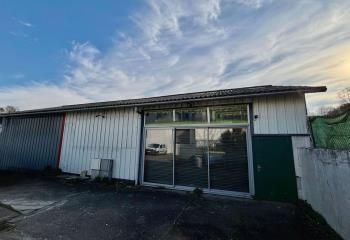 Location local d'activité Notre-Dame-de-Bondeville - Proche A28/A150