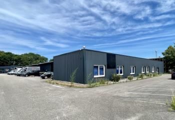 Location bureaux Maromme - Proche gare Rouen et autoroutes