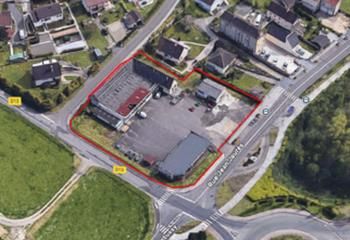 Local d'activité à vendre Tourville-la-Rivière - Proche zone commerciale
