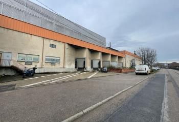 Local d'activité à vendre Canteleu - Proche A13 et A150