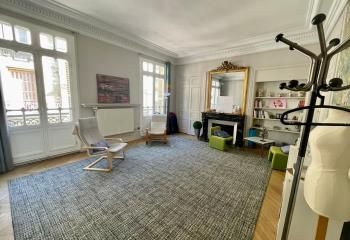 Location bureaux Rouen centre-ville - Proximité transports