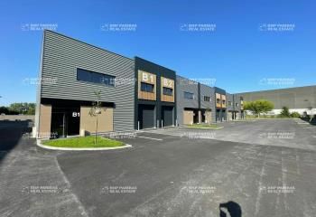  Location local d'activités Sainghin-en-Mélantois - Parc du Mélantois