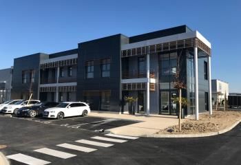 Location bureau Creil - Parc Alata - Proche bus, RER, autoroute