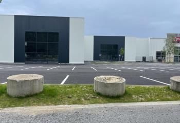 Location local commercial Saint-Maximin - Zone Commerciale RD1016