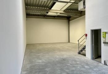 Location cellules d'activités Chambly - Proximité A16