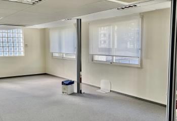 Location bureaux Compiègne - Centre-ville, gare et parking privatif