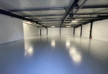 Local commercial à louer Beauvais - ZAC de Ther