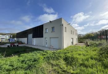 Local d'activité à vendre Amblainville - Proximité A16