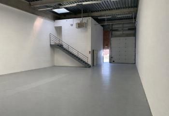 Local d'activité à louer Chambly - Proche A16 et gare