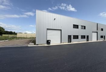 Local d'activité à louer Breuil-le-Sec - Proximité N31 et A1