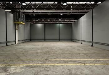 Location locaux d'activité Montataire - Parc d'activité sécurisé