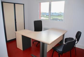 Location bureaux Beauvais - Proche aéroport et autoroute A16