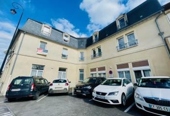 Location bureau Compiègne centre-ville - Proche bus gratuits et route centre-ville