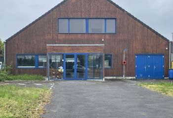 Local commercial à louer Beauvais - Proximité A16 et RN31