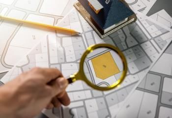 Terrain à vendre Saint-Paul - Proche A16 et Gare Beauvais