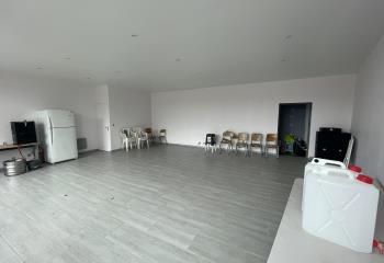 Location bureau Beauvais - Proche aéroport, autoroute et gare