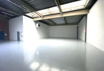 Local d'activité à louer Chambly - Proximité A16 et A1