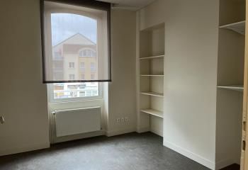 Location bureau Nogent-sur-Oise centre-ville - Proche RER Creil et bus