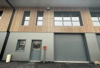 Local d'activité à louer Ennery - Proche A15 et A115