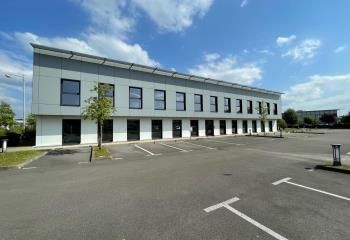 Location bureaux Lacroix-Saint-Ouen - Parc Tertiaire, proche Compiègne et A1
