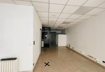 Location bureaux Compiègne - Centre-ville, bus gratuits, gare SNCF