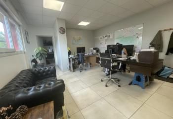 Local d'activité à louer Beauvais - Proximité aéroport et autoroutes