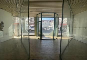 Local commercial à louer Beauvais centre - Proche Place Jeanne Hachette