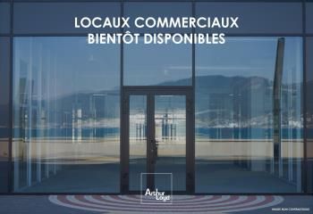 Local commercial à louer Saint-Maximin - Zone commerciale