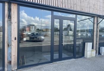 Bureaux à louer Beauvais - Proche Aéroport et Autoroute A16