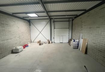 Local d'activité à louer Beauvais - Parc du Haut Villé - Proximité A16