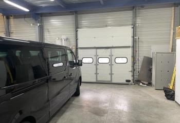 Local d'activité à louer Beauvais - Proximité A16 et aéroport