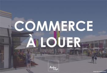 Local commercial à louer Saint-Maximin - Retail Park