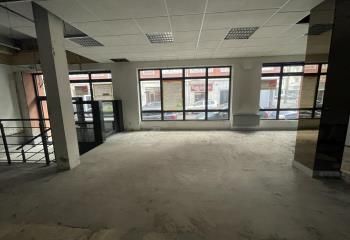 Local commercial à vendre Beauvais Centre - Proche gare et transports