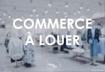 Local commercial à louer Saint-Maximin - Zone commerciale