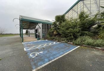 Vente local commercial Chambly - ZAC des Portes de l'Oise