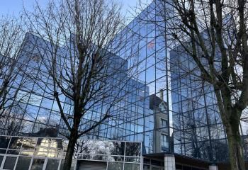 Vente bureaux Creil centre-ville, proche gare et grands axes routiers