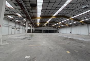 Vente entrepôt Breuil-le-Sec - Proximité RN31 et A1