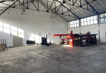 Locaux d'activité à louer Breteuil - Proximité A16 et D1001