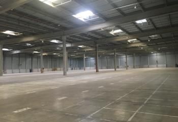 Location cellules logistiques Beauvais - Proximité A16 et Aéroport