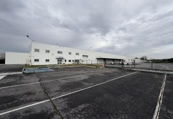 Local d'activité à louer Agnetz - Proximité RN31 et axes majeurs