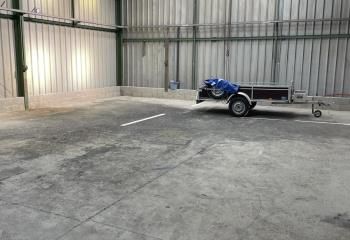 Local d'activité à louer Villers-sous-Saint-Leu - Proche Creil/Chambly