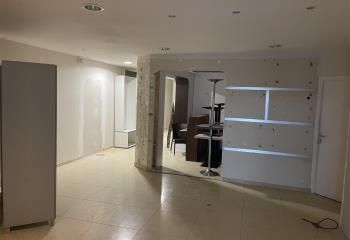 Local commercial à louer Beauvais - Proximité aéroport et autoroute