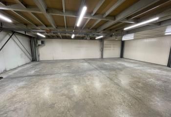 Local d'activité à louer Compiègne - ZAC de Mercières