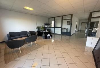 Bureaux à louer Tillé - Proximité aéroport et autoroutes