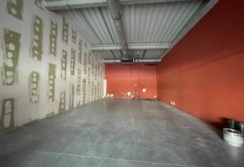 Local commercial à louer Venette - Zone Commerciale Jaux