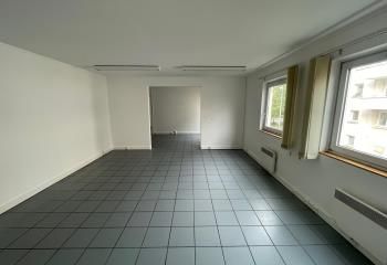 Vente bureaux Compiègne centre-ville - Proche gare et autoroute