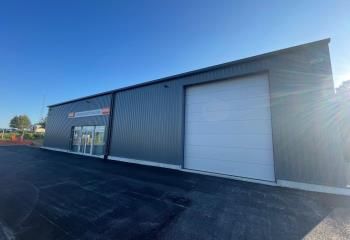 Local d'activité à vendre Ressons-sur-Matz - Proche A1