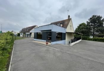 Local commercial à louer Beauvais - ZAC de THER