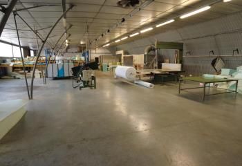 Local d'activité à louer Béthisy-Saint-Pierre - Proche A1 et Roissy